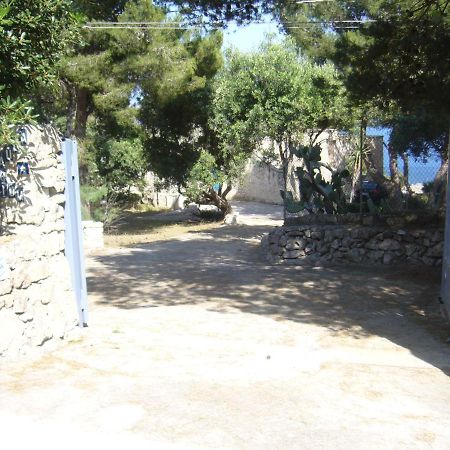 Villa Aquarium Gagliano del Capo Buitenkant foto
