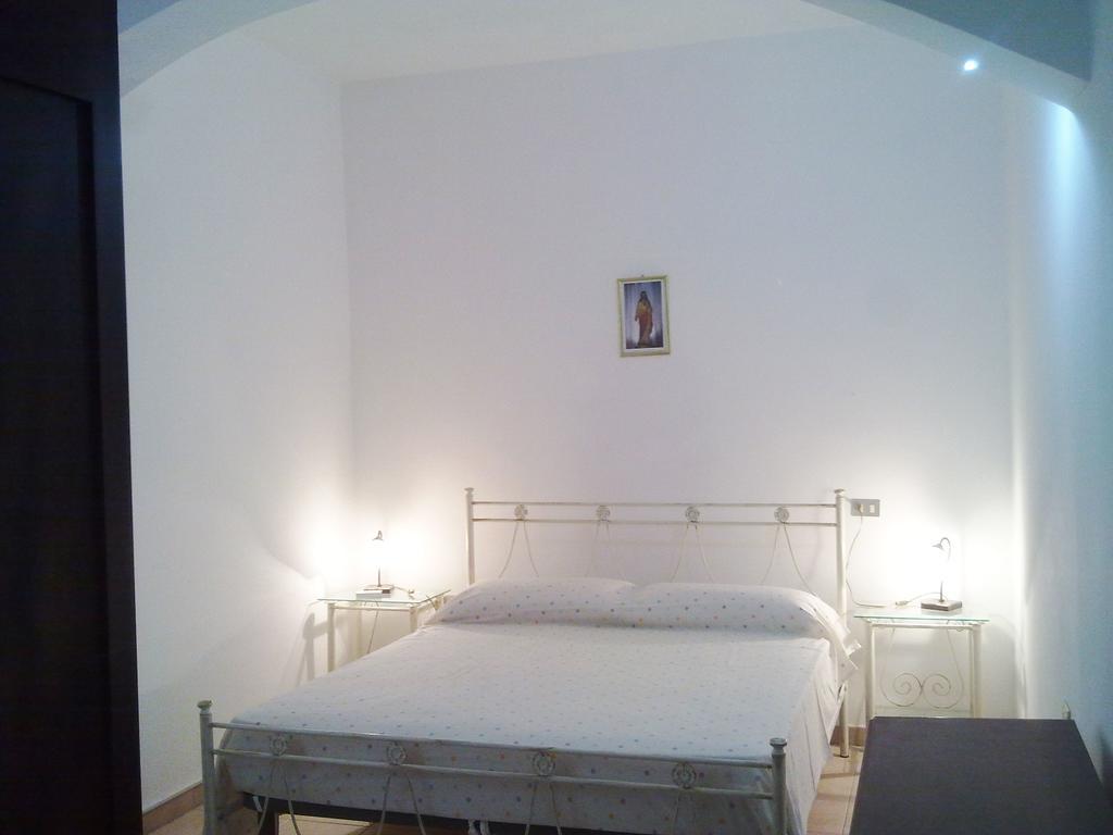 Villa Aquarium Gagliano del Capo Kamer foto