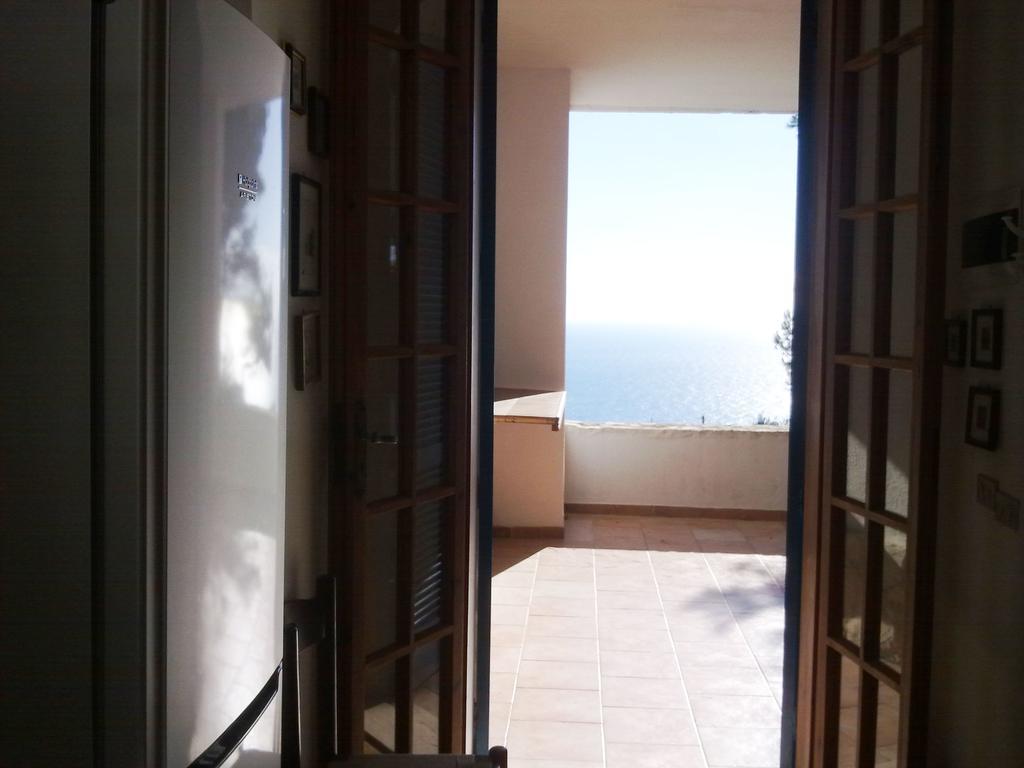 Villa Aquarium Gagliano del Capo Buitenkant foto