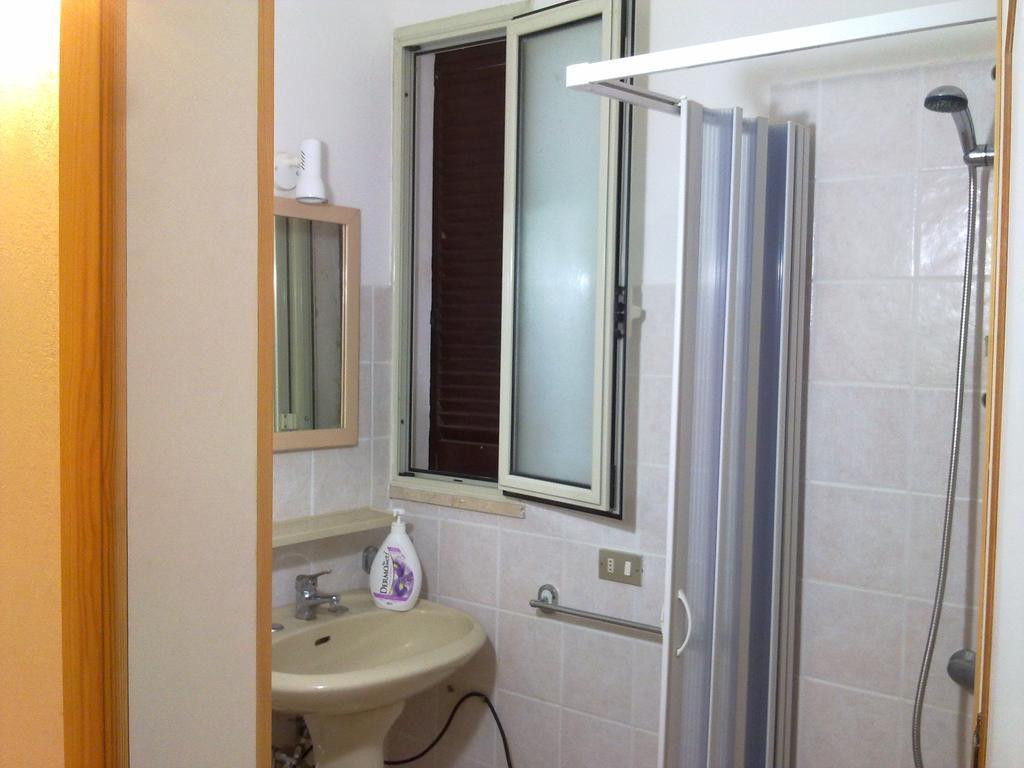Villa Aquarium Gagliano del Capo Kamer foto