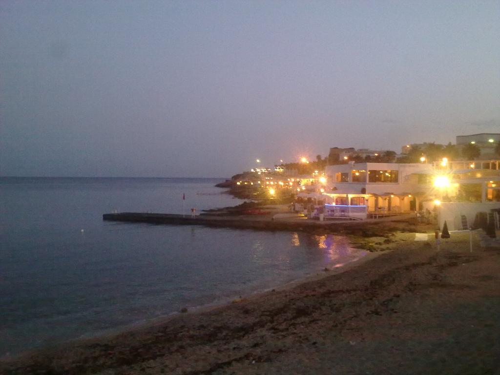 Villa Aquarium Gagliano del Capo Buitenkant foto