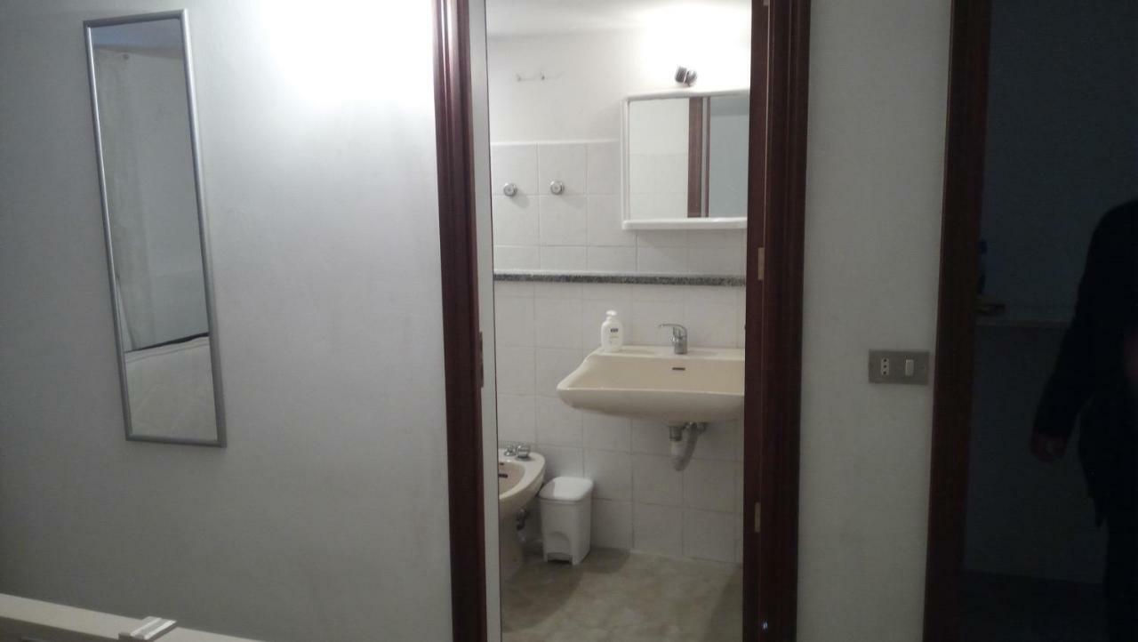 Villa Aquarium Gagliano del Capo Buitenkant foto