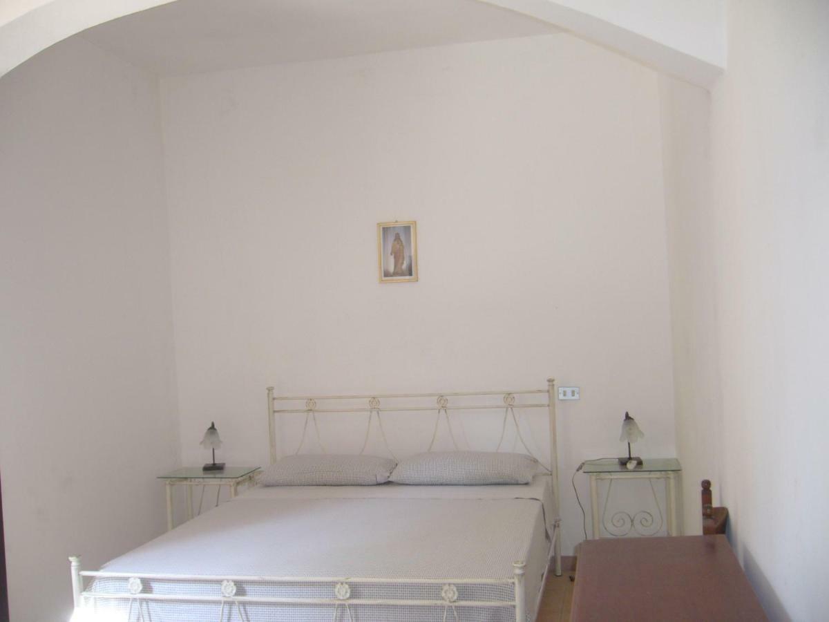 Villa Aquarium Gagliano del Capo Buitenkant foto